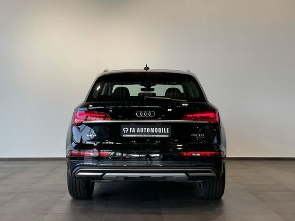 Audi Q5 40 TDI 150 kW image number 11