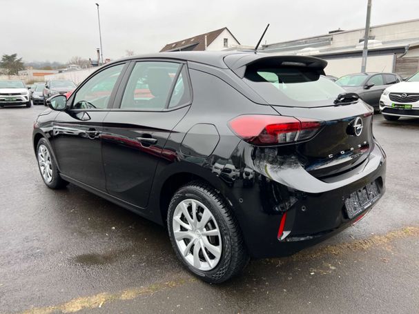 Opel Corsa 1.2 74 kW image number 2