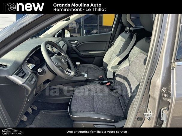 Renault Captur 1.0 TCe 74 kW image number 16