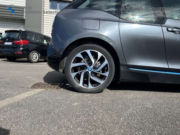 BMW i3 120Ah 127 kW image number 15