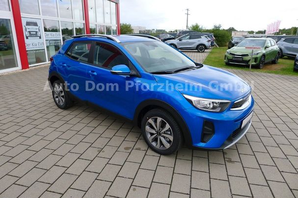 Kia Stonic 1.0 100 Vision 74 kW image number 2