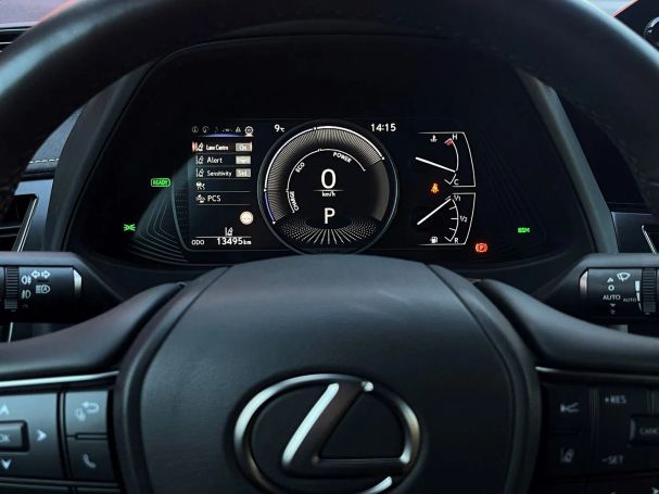 Lexus UX 135 kW image number 18