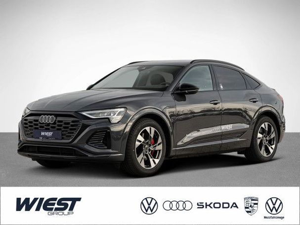 Audi Q8 50 e-tron S-line Sportback 250 kW image number 2