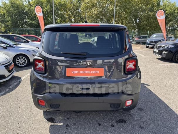 Jeep Renegade 96 kW image number 6