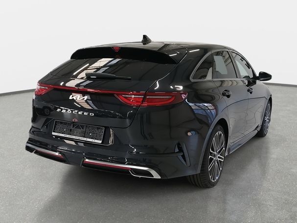 Kia ProCeed ProCeed 1.5 T-GDI GT Line DCT7 103 kW image number 1