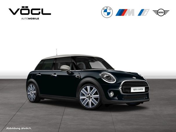 Mini Cooper 100 kW image number 9