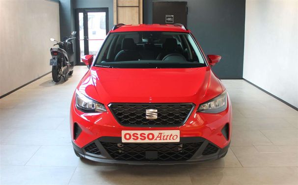 Seat Arona 1.0 TSI Reference 70 kW image number 3