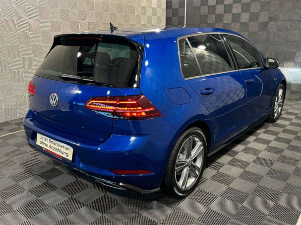 Volkswagen Golf DSG 110 kW image number 3