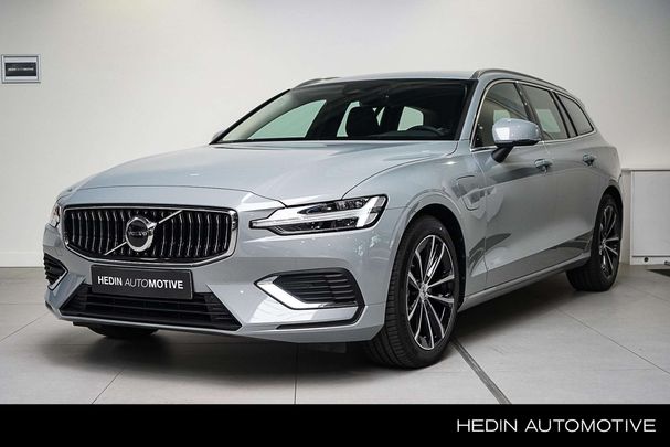 Volvo V60 T6 AWD 257 kW image number 1