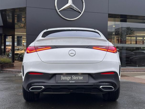 Mercedes-Benz GLC 300 198 kW image number 4