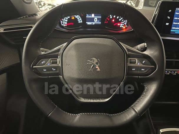 Peugeot 2008 PureTech 130 96 kW image number 10