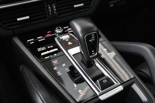 Porsche Cayenne 250 kW image number 43