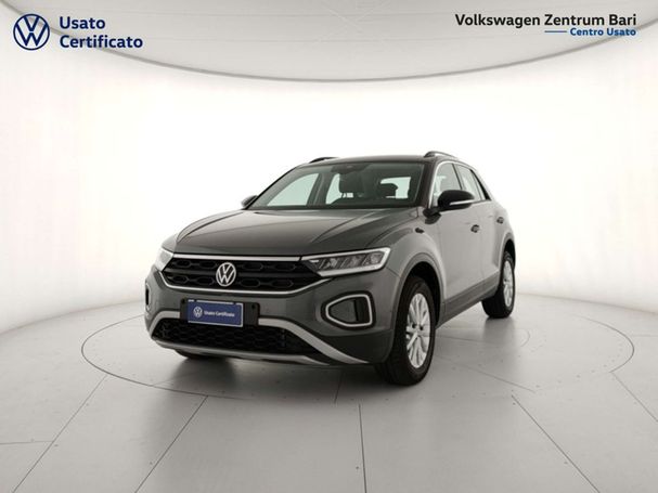 Volkswagen T-Roc 1.5 TSI DSG 110 kW image number 1