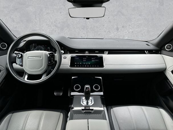 Land Rover Range Rover Evoque D180 First Edition 132 kW image number 5