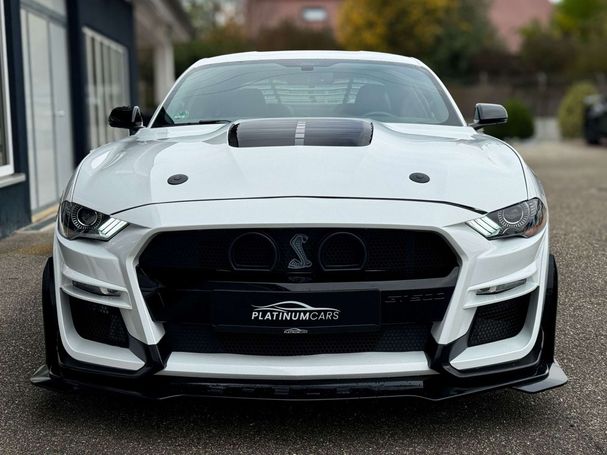 Ford Mustang GT 331 kW image number 3