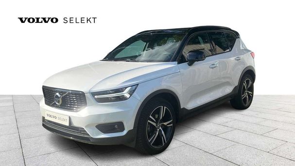 Volvo XC40 D3 Geartronic 110 kW image number 1