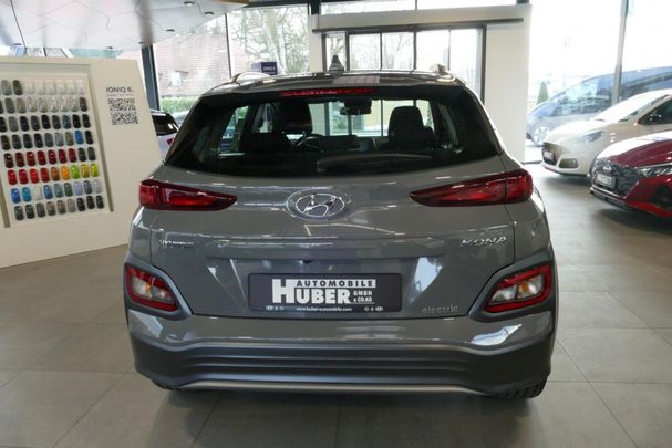 Hyundai Kona Elektro 39 kWh 100 kW image number 3