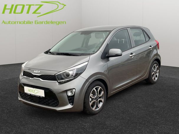 Kia Picanto 1.2 Spirit AMT 62 kW image number 1