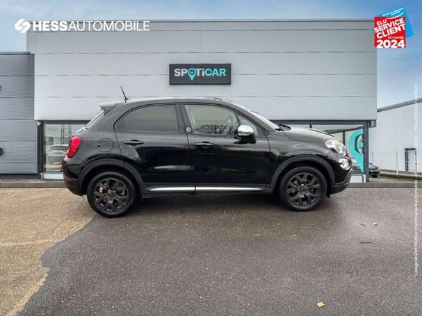 Fiat 500X 1.0 FireFly Turbo 88 kW image number 11