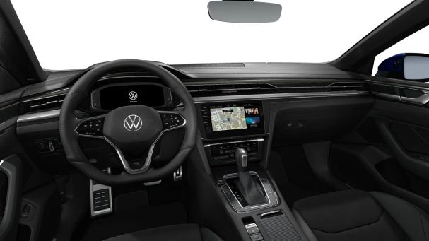 Volkswagen Arteon 2.0 TSI R-Line DSG 140 kW image number 3