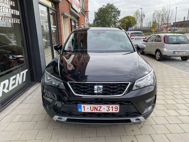 Seat Ateca 1.0 TSI STYLE 85 kW image number 1