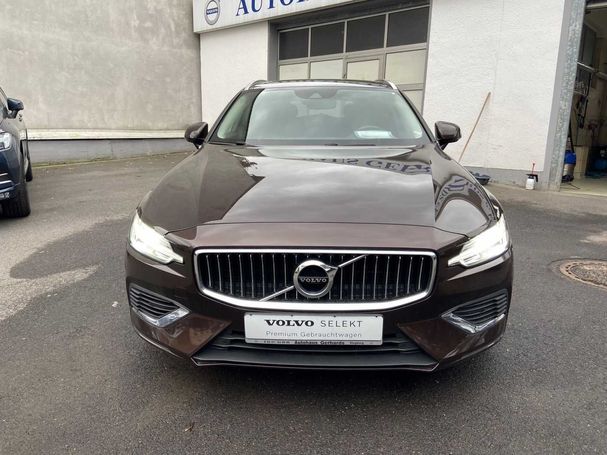 Volvo V60 T6 Inscription AWD 251 kW image number 4