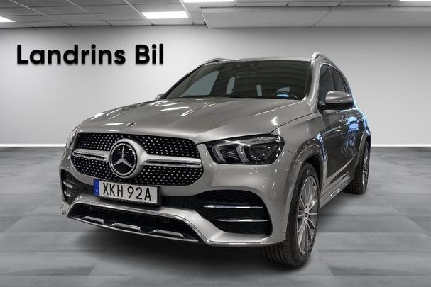 Mercedes-Benz GLE 350 de 4Matic 235 kW image number 1