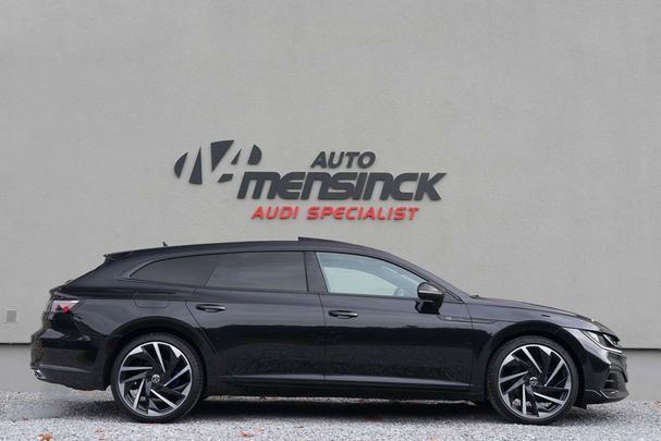 Volkswagen Arteon Shooting Brake 2.0 TSI R-Line 140 kW image number 3