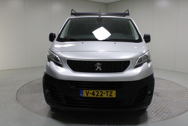 Peugeot Expert Premium 90 kW image number 8