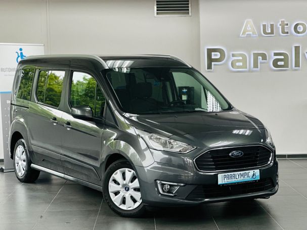 Ford Grand Tourneo Connect 88 kW image number 3