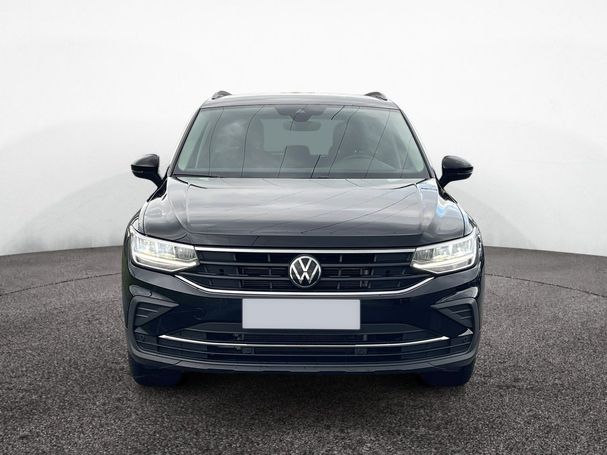 Volkswagen Tiguan TSI Life 4Motion DSG 140 kW image number 2