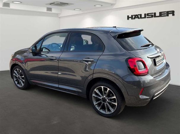 Fiat 500X 1.0 FireFly 88 kW image number 5