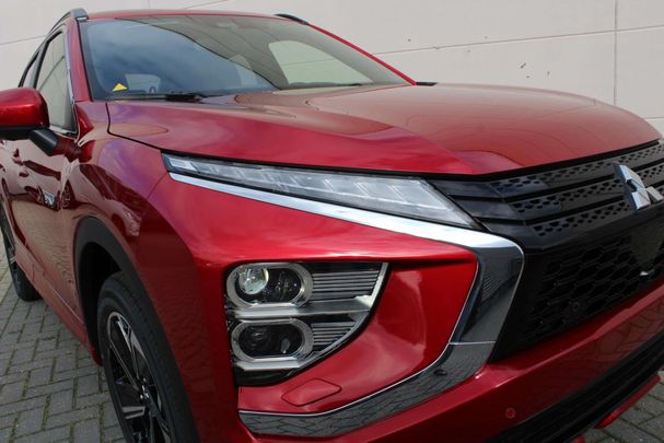 Mitsubishi Eclipse Cross PHEV 138 kW image number 29