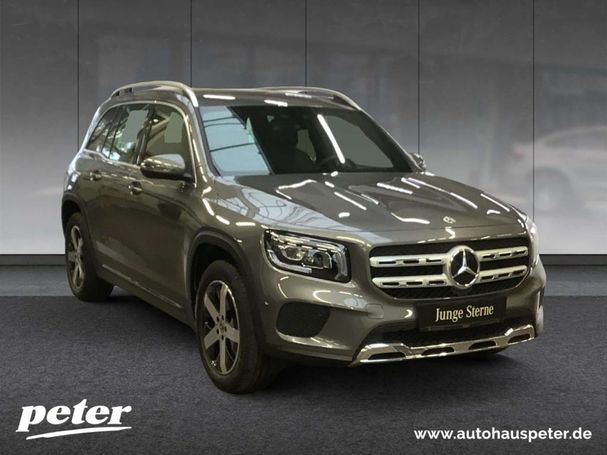 Mercedes-Benz GLB 180 100 kW image number 2