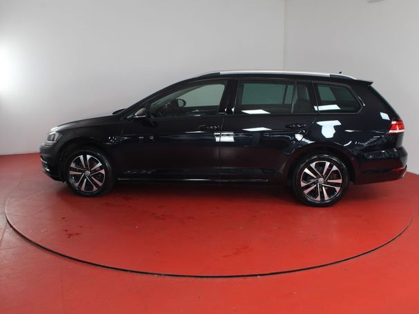 Volkswagen Golf 1.0 TSI IQ.DRIVE 85 kW image number 31