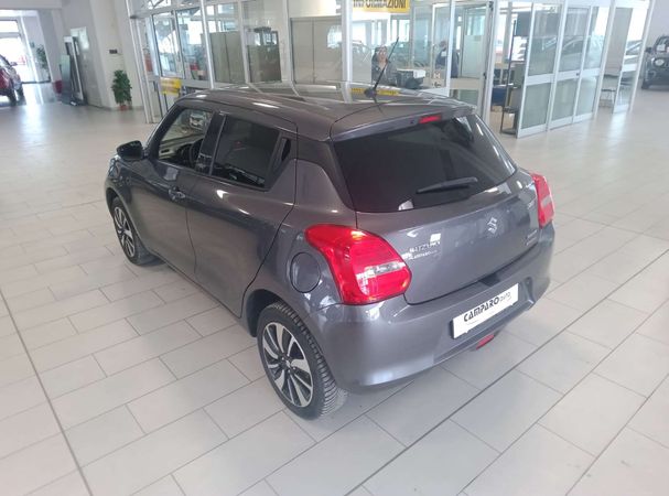 Suzuki Swift 1.2 Allgrip 66 kW image number 14