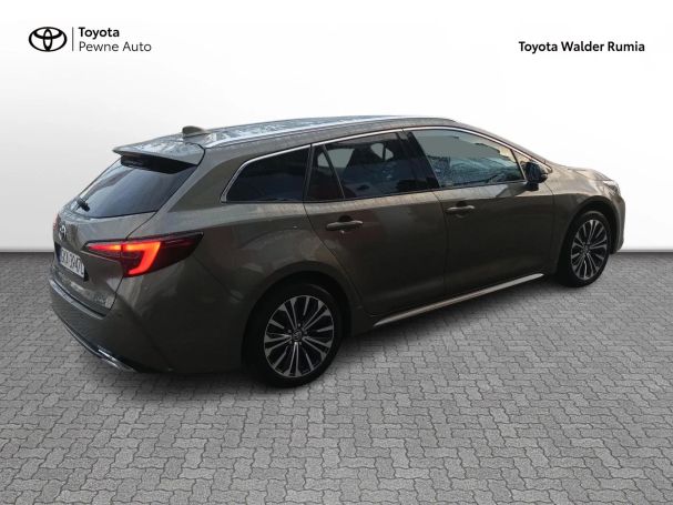 Toyota Corolla Touring Sports 145 kW image number 2