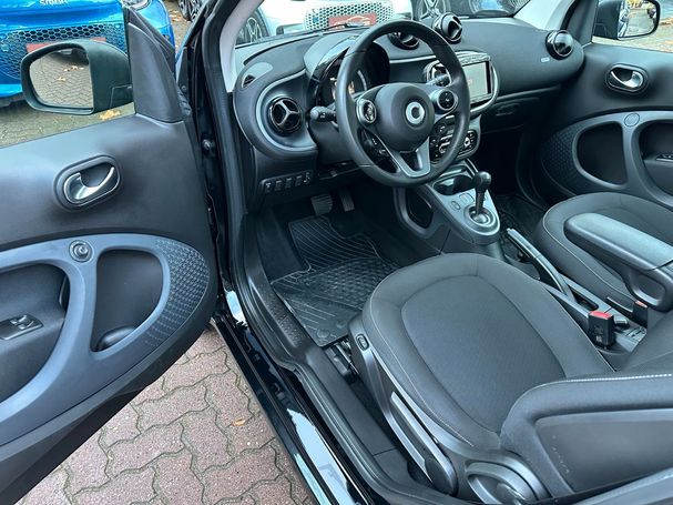 Smart ForTwo Passion 66 kW image number 4