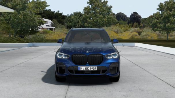 BMW X5 xDrive30d 210 kW image number 9