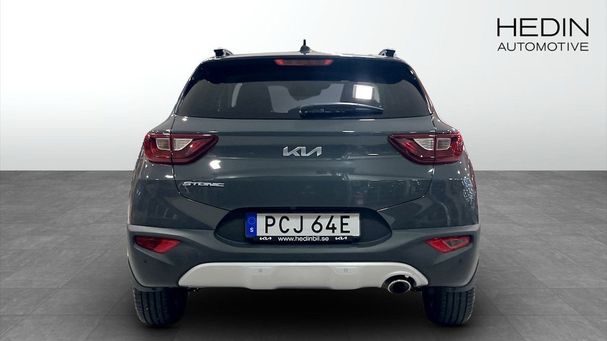 Kia Stonic 1.0 T-GDi 100 74 kW image number 4