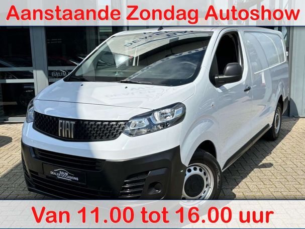 Fiat Scudo L3H1 1.5 Multijet 74 kW image number 2