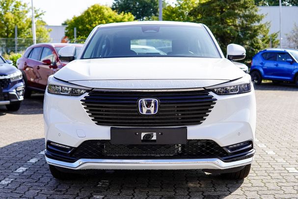 Honda HR-V 96 kW image number 3