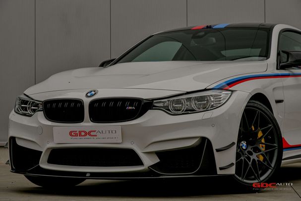 BMW M4 368 kW image number 2