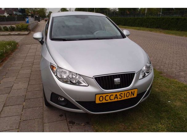 Seat Ibiza ST 1.2 Style 51 kW image number 9