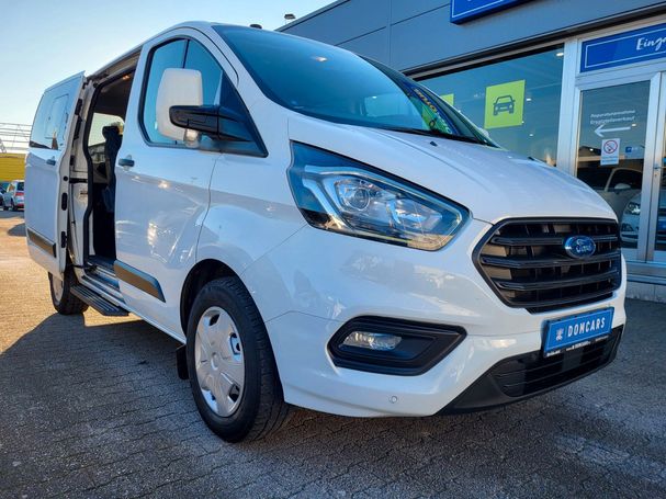 Ford Transit Custom 320 L1 Trend 77 kW image number 4