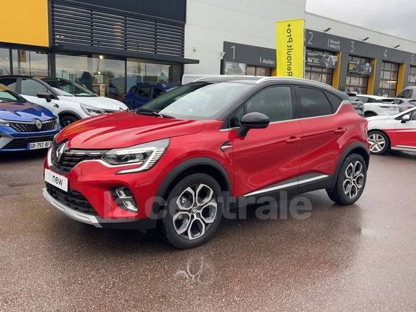 Renault Captur TCe 90 67 kW image number 1