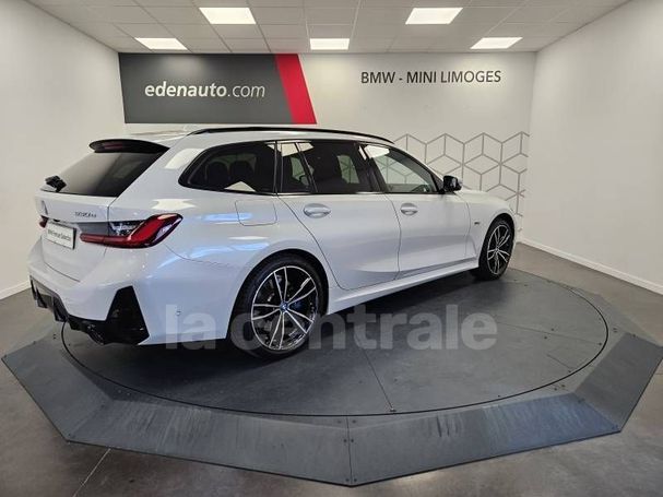 BMW 330 Touring xDrive 215 kW image number 5