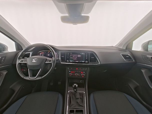 Seat Ateca 110 kW image number 13