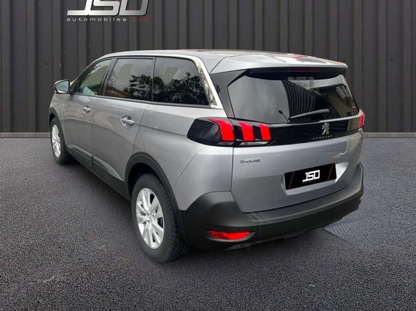 Peugeot 5008 BlueHDi 130 EAT8 Active 96 kW image number 3