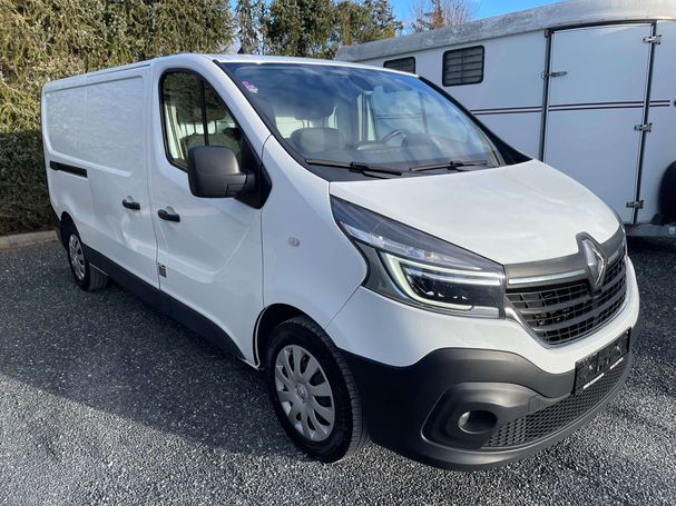 Renault Trafic L2H1 3.0t Komfort 88 kW image number 4